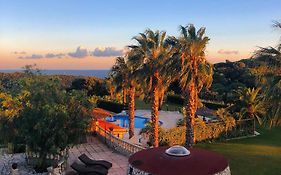 Casa De Vacaciones Can Jordi Del Montnegre
